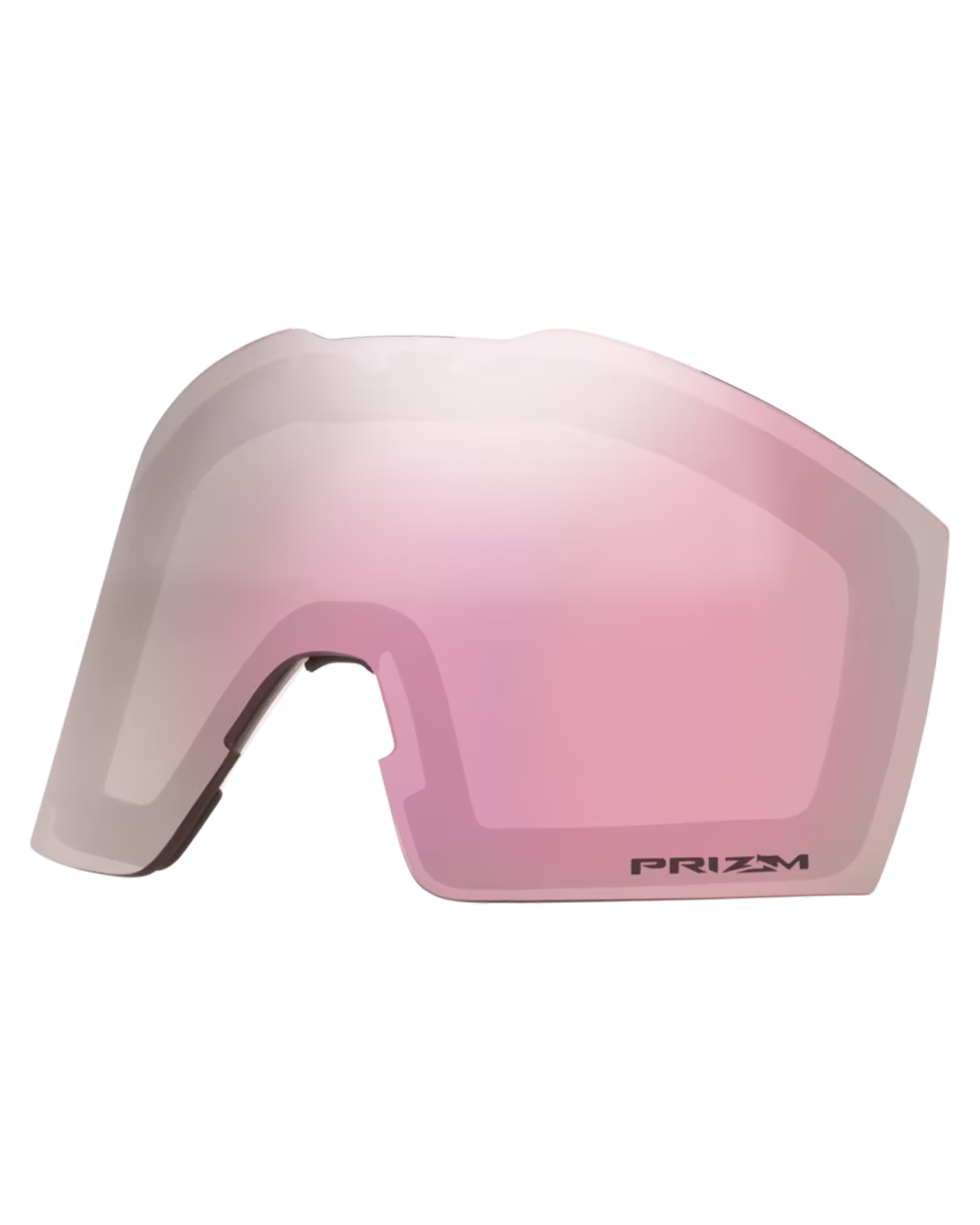 Oakley Fall Line L Replacement Lens - PRIZM Hi Pink Iridium Snow Goggles - Trojan Wake Ski Snow