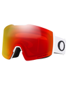 Oakley Fall Line L Snow Goggles Snow Goggles - Trojan Wake Ski Snow