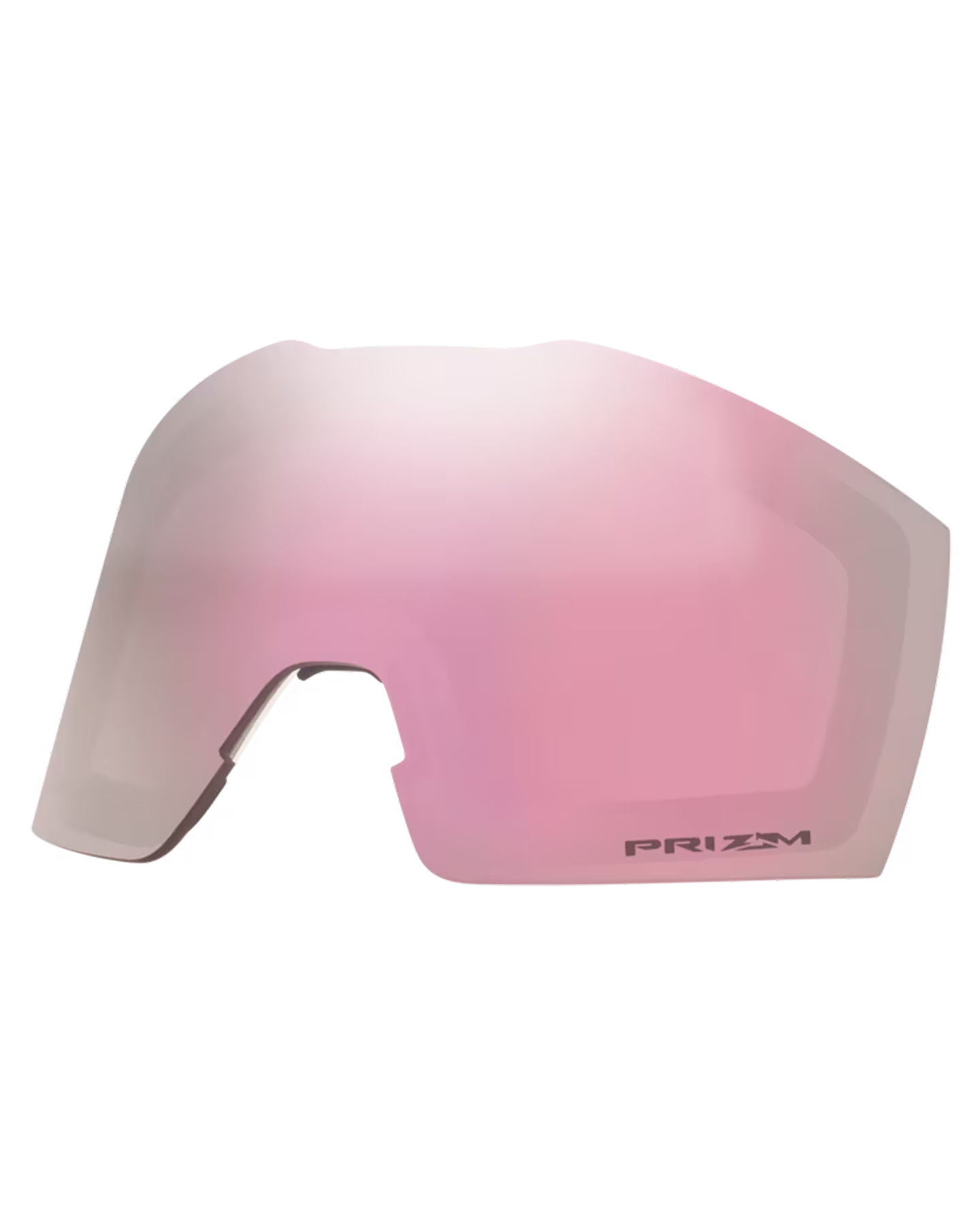 Oakley Fall Line M Replacement Lens - PRIZM Hi Pink Iridium Snow Goggles - Trojan Wake Ski Snow