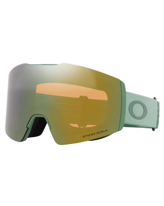 Oakley Fall Line M Snow Goggles Snow Goggles - Trojan Wake Ski Snow