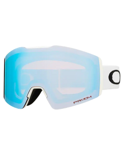 Oakley Fall Line M Snow Goggles Snow Goggles - Trojan Wake Ski Snow