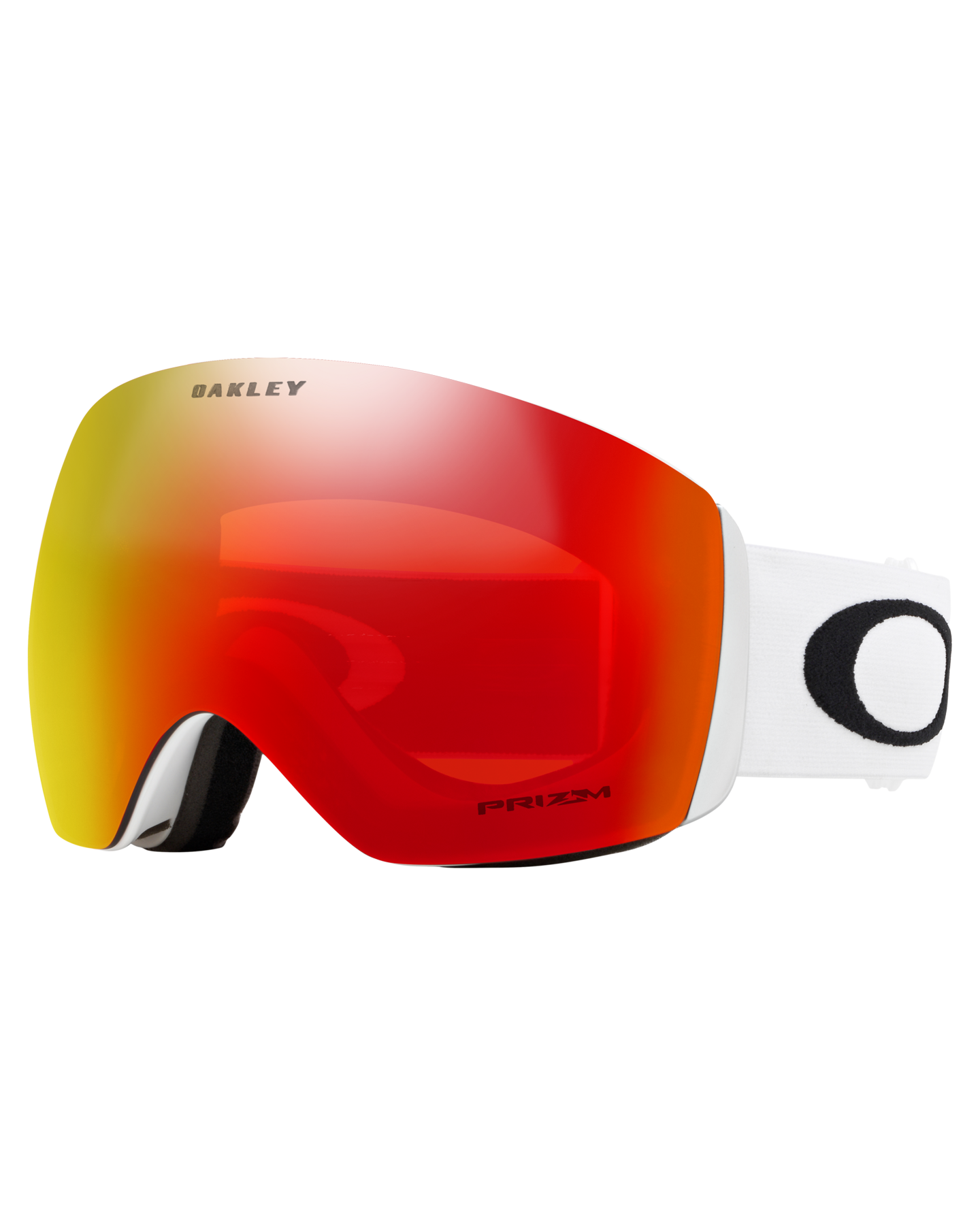 Oakley Flight Deck L Snow Goggles Snow Goggles - Trojan Wake Ski Snow