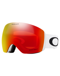 Oakley Flight Deck L Snow Goggles Snow Goggles - Trojan Wake Ski Snow