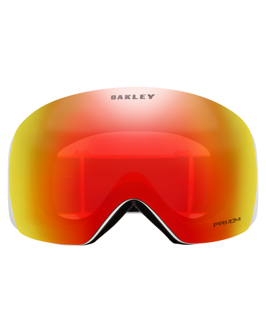 Oakley Flight Deck L Snow Goggles Snow Goggles - Trojan Wake Ski Snow