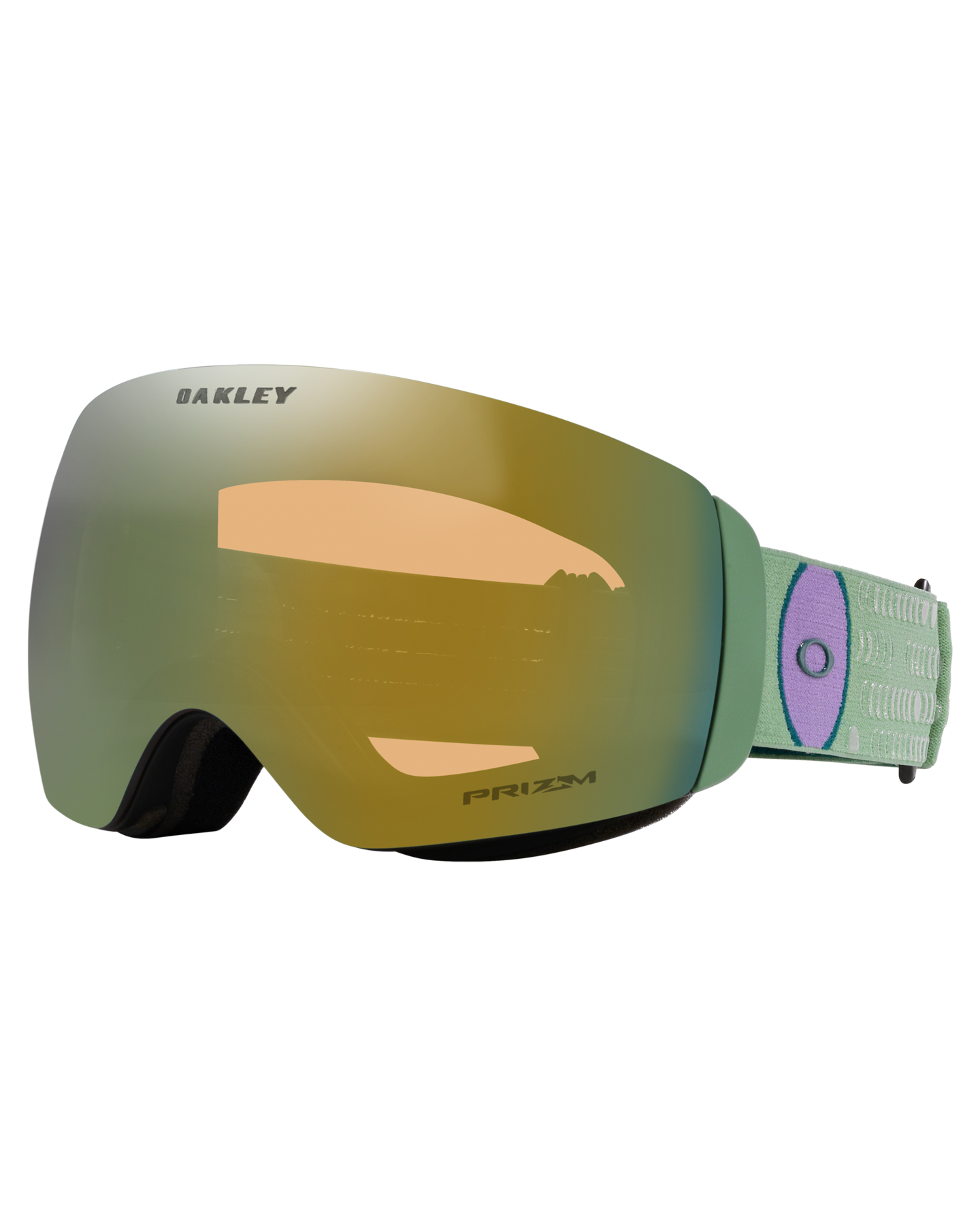 Oakley Flight Deck M Snow Goggles Snow Goggles - Trojan Wake Ski Snow