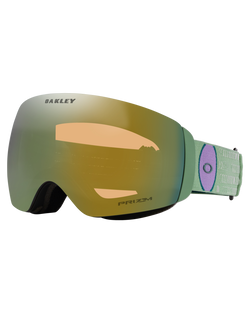 Oakley Flight Deck M Snow Goggles Snow Goggles - Trojan Wake Ski Snow