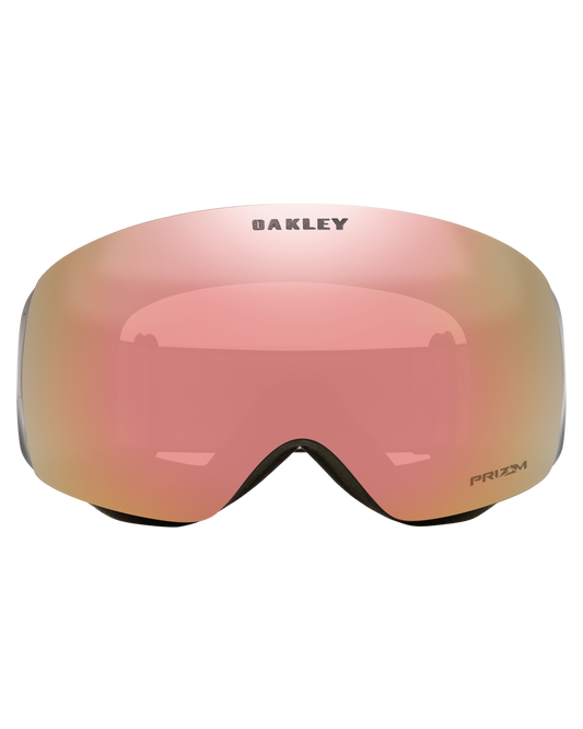 Oakley Flight Deck M Snow Goggles Snow Goggles - Trojan Wake Ski Snow