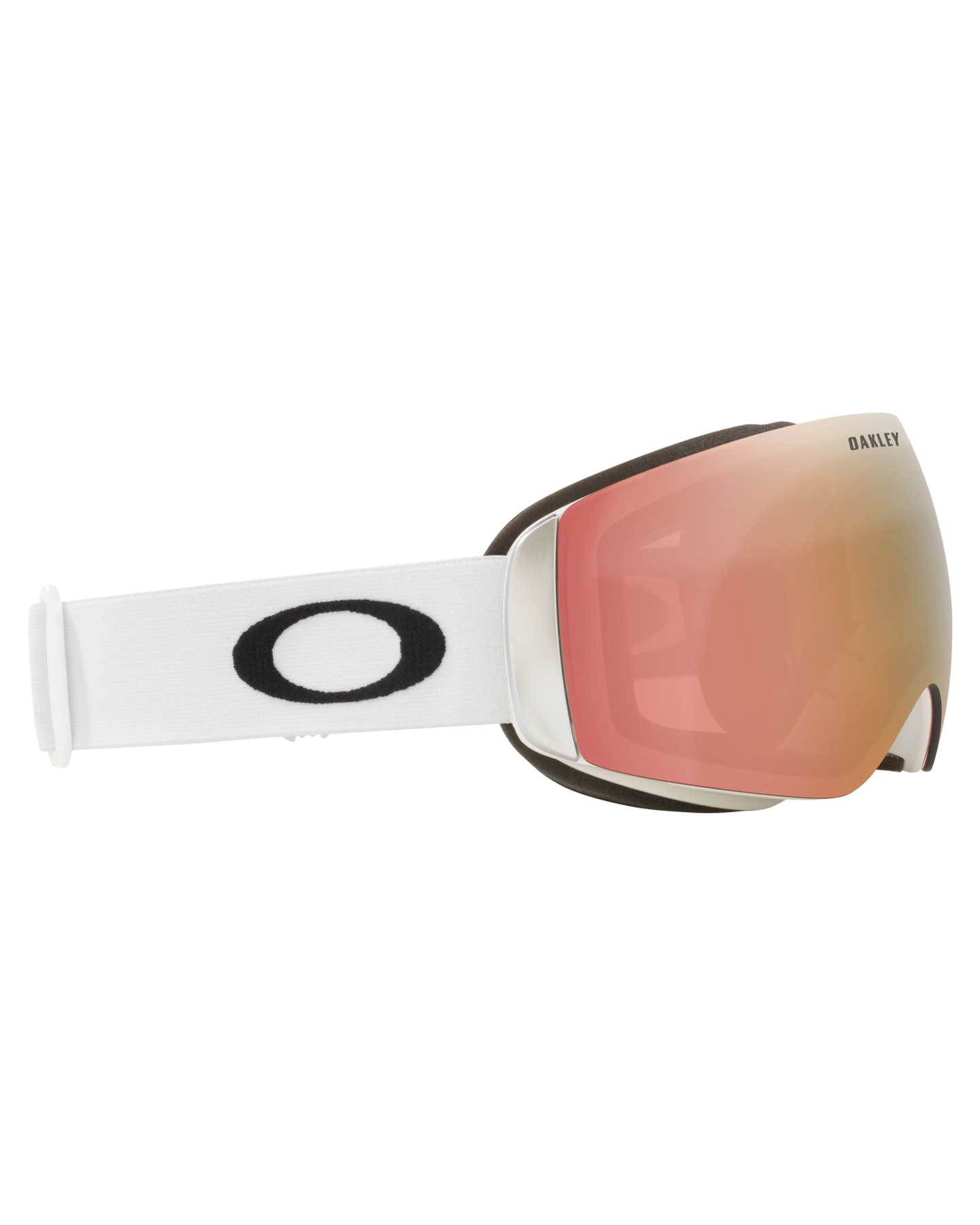 Oakley Flight Deck M Snow Goggles Snow Goggles - Trojan Wake Ski Snow