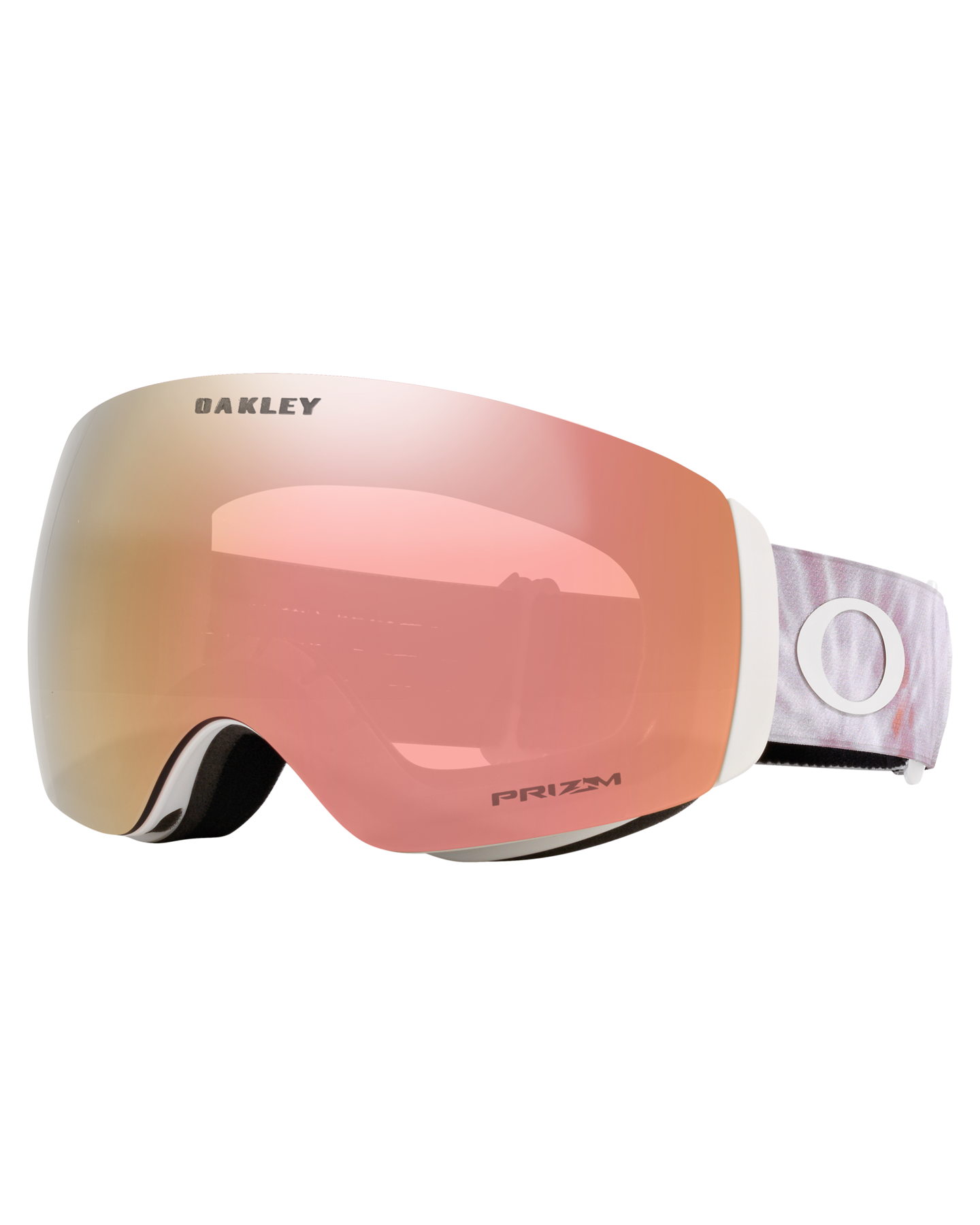 Oakley Flight Deck M Snow Goggles Snow Goggles - Trojan Wake Ski Snow