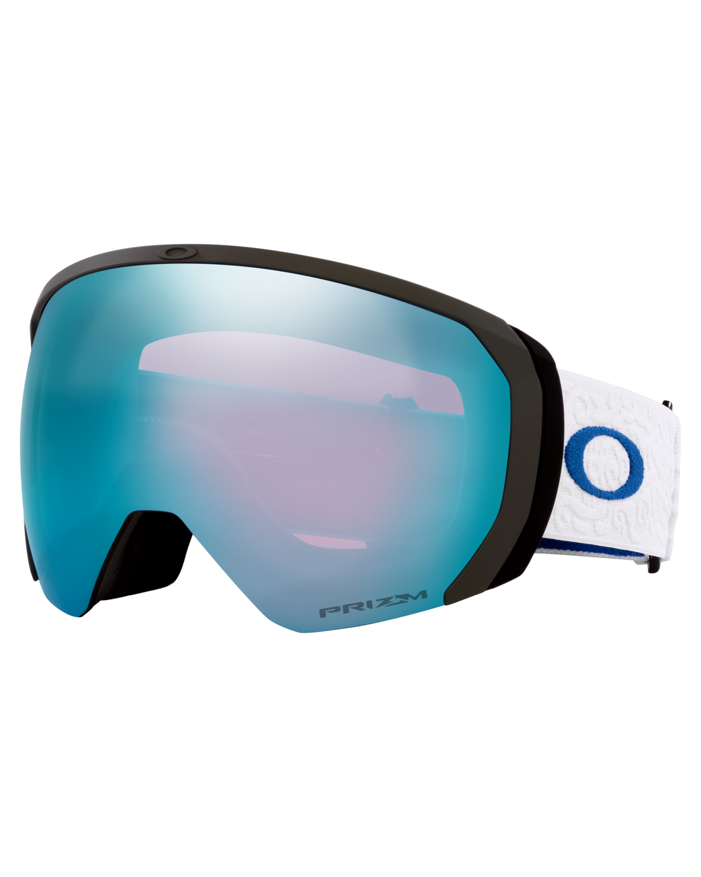 Oakley Flight Path L Snow Goggles Snow Goggles - Trojan Wake Ski Snow