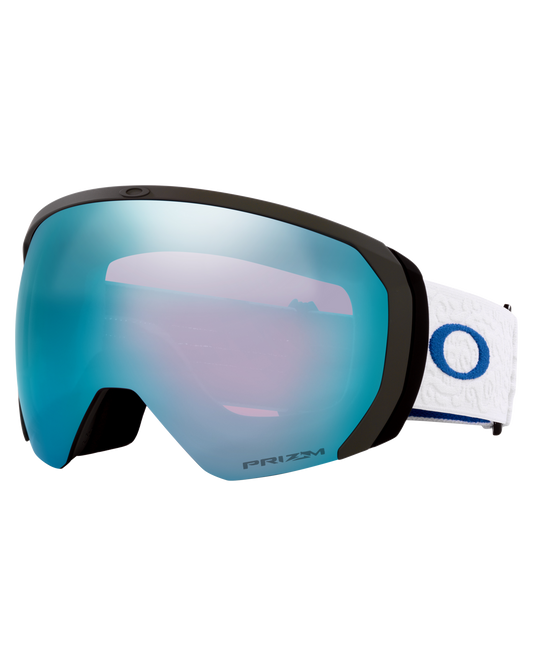 Oakley Flight Path L Snow Goggles Snow Goggles - Trojan Wake Ski Snow