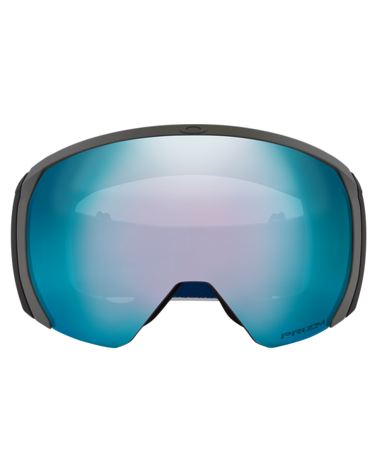 Oakley Flight Path L Snow Goggles Snow Goggles - Trojan Wake Ski Snow