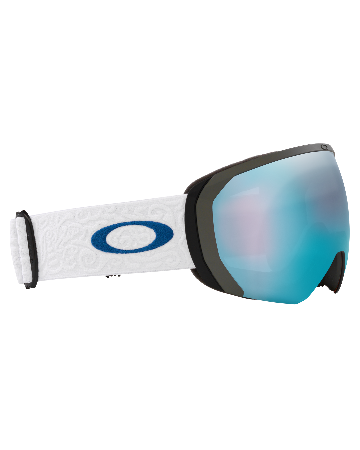 Oakley Flight Path L Snow Goggles Snow Goggles - Trojan Wake Ski Snow