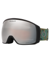 Oakley Flight Tracker L Snow Goggles Snow Goggles - Trojan Wake Ski Snow