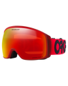 Oakley Flight Tracker L Snow Goggles Snow Goggles - Trojan Wake Ski Snow