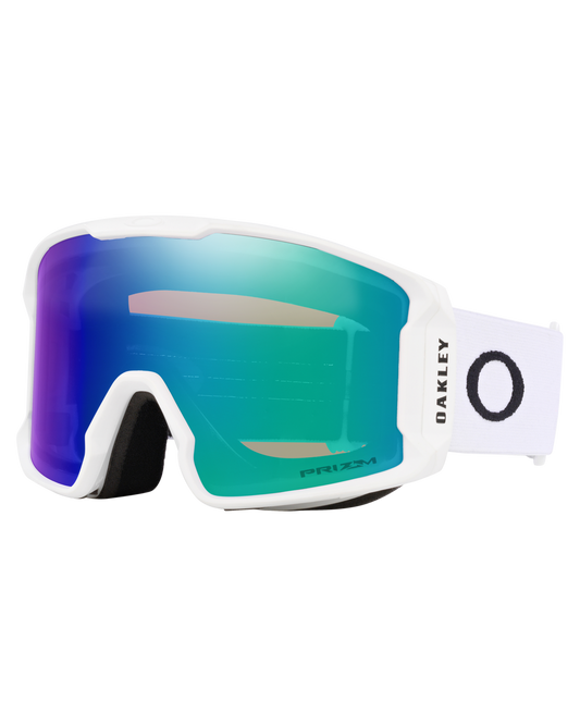 Oakley Line Miner L Snow Goggles Snow Goggles - Trojan Wake Ski Snow