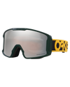 Oakley Line Miner M Snow Goggles Snow Goggles - Trojan Wake Ski Snow