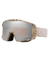 Oakley Line Miner M Snow Goggles Snow Goggles - Trojan Wake Ski Snow