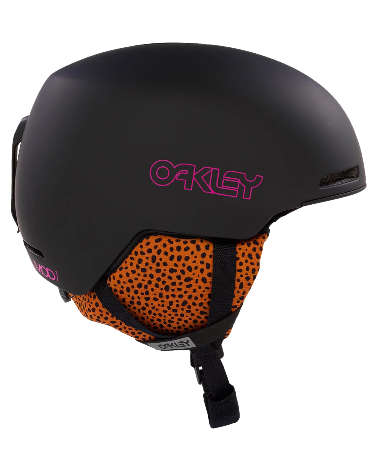 Oakley Mod1 Snow Helmet Snow Helmets - Trojan Wake Ski Snow