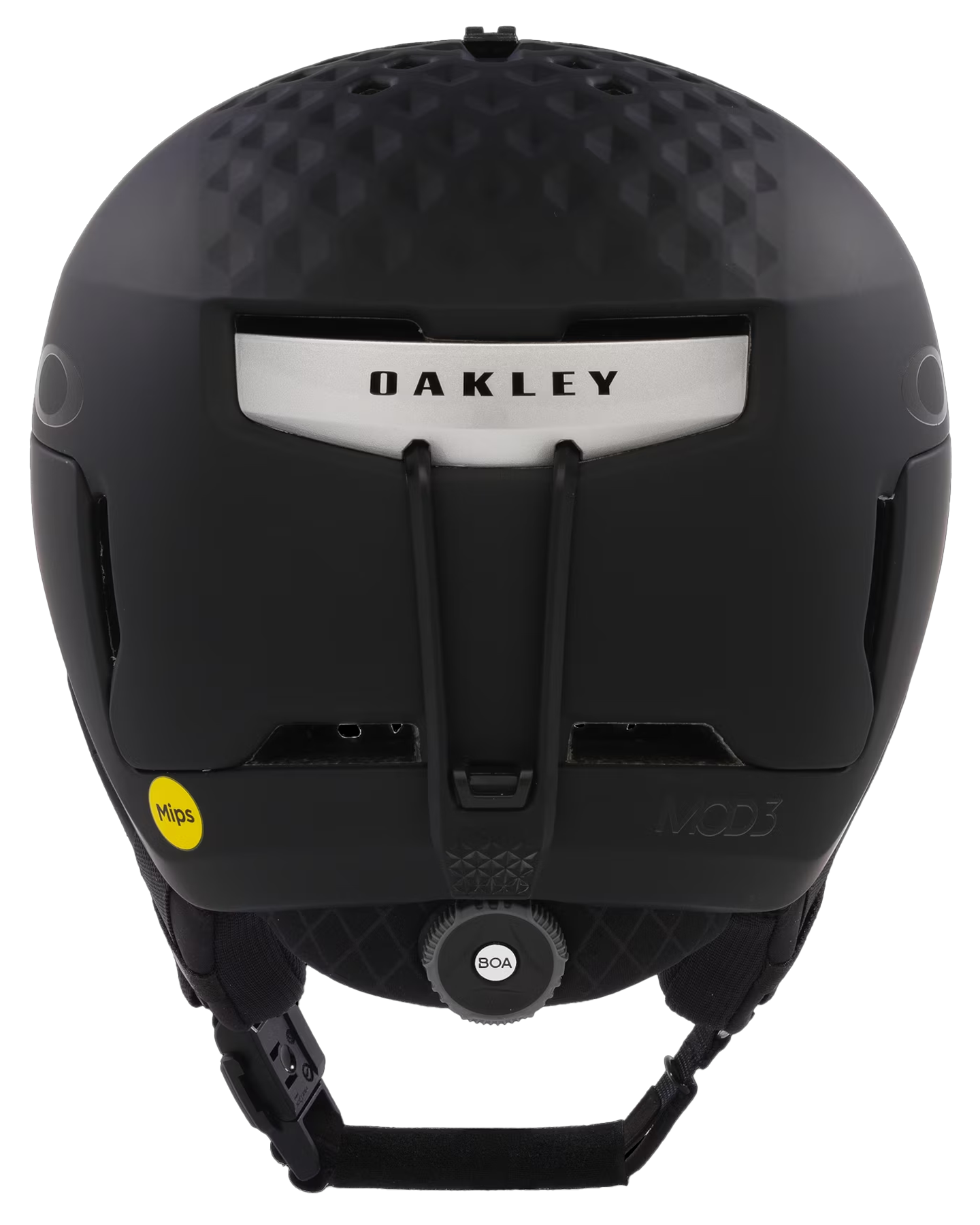 Oakley Mod3 AF Snow Helmet Snow Helmets - Trojan Wake Ski Snow