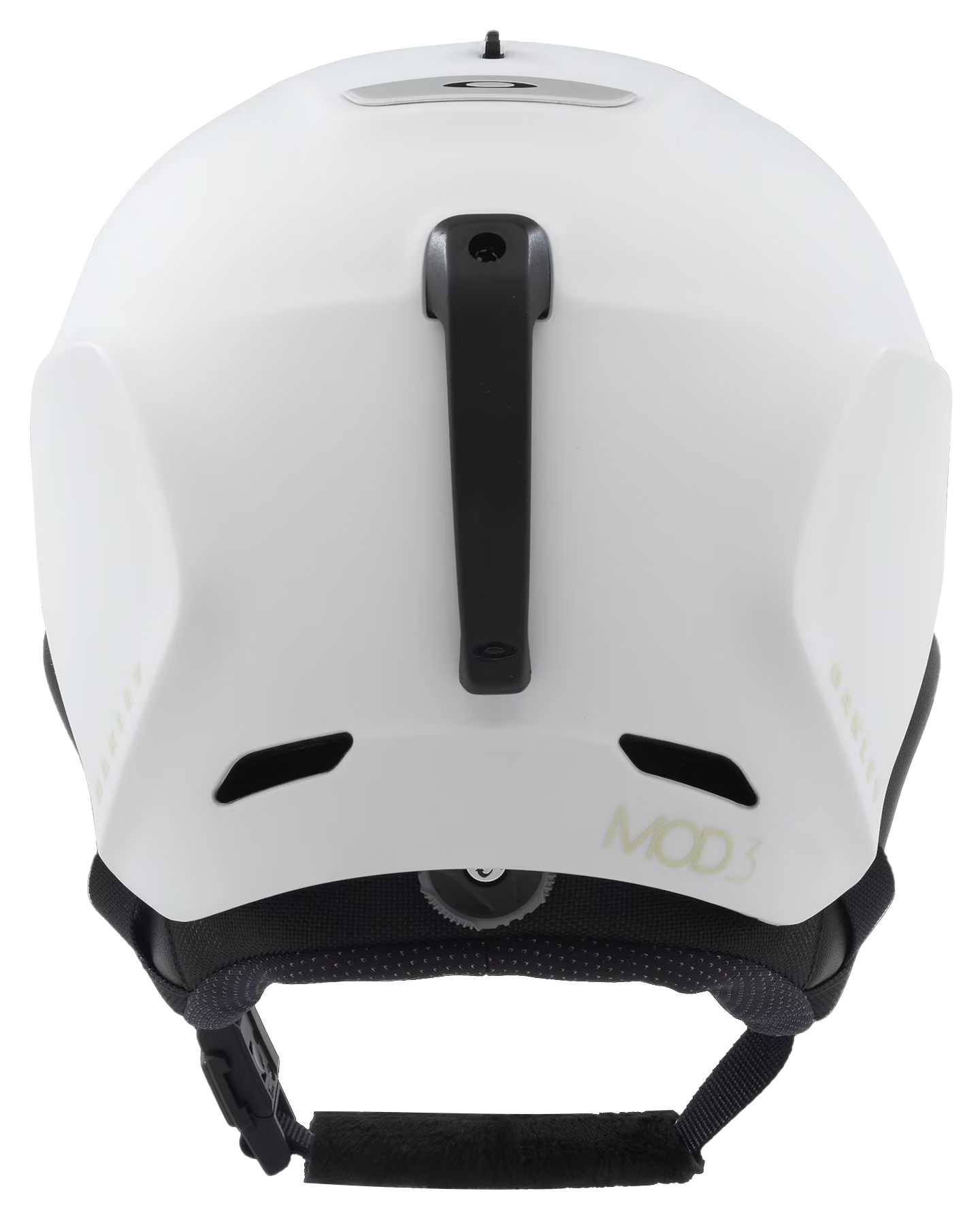 Oakley Mod3 Snow Helmet Snow Helmets - Trojan Wake Ski Snow