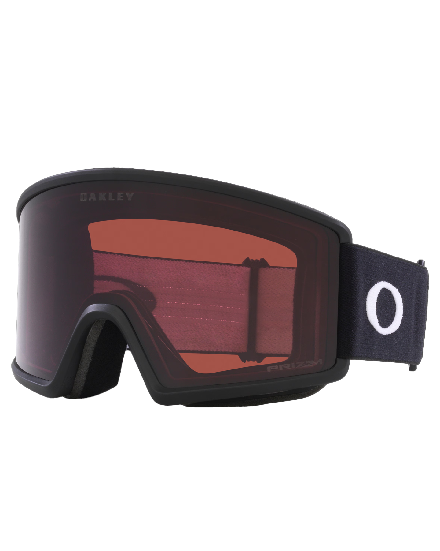 Oakley Target Line L Snow Goggles Snow Goggles - Trojan Wake Ski Snow