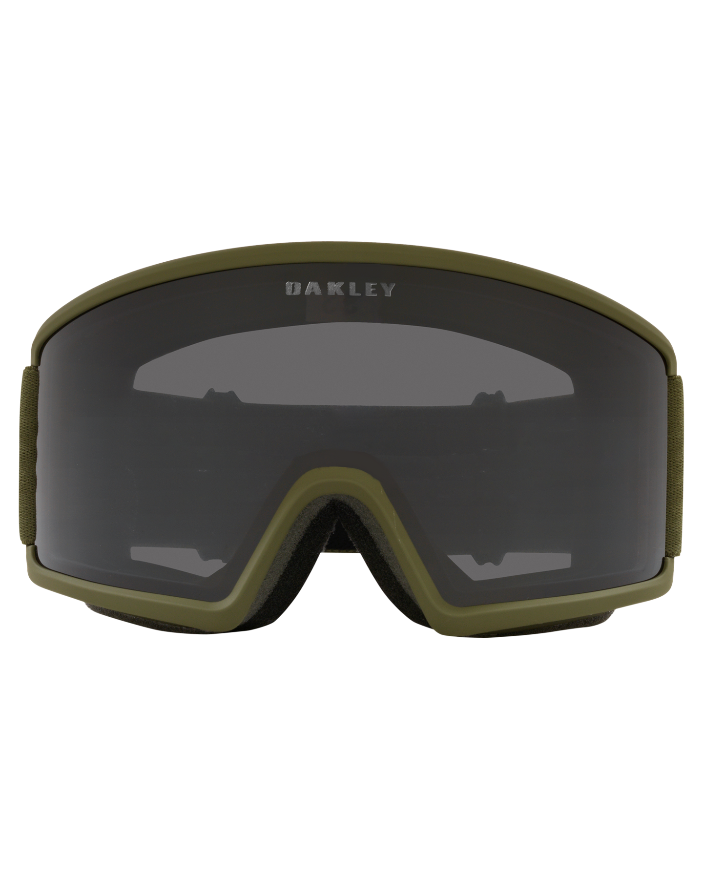 Oakley Target Line L Snow Goggles Snow Goggles - Trojan Wake Ski Snow