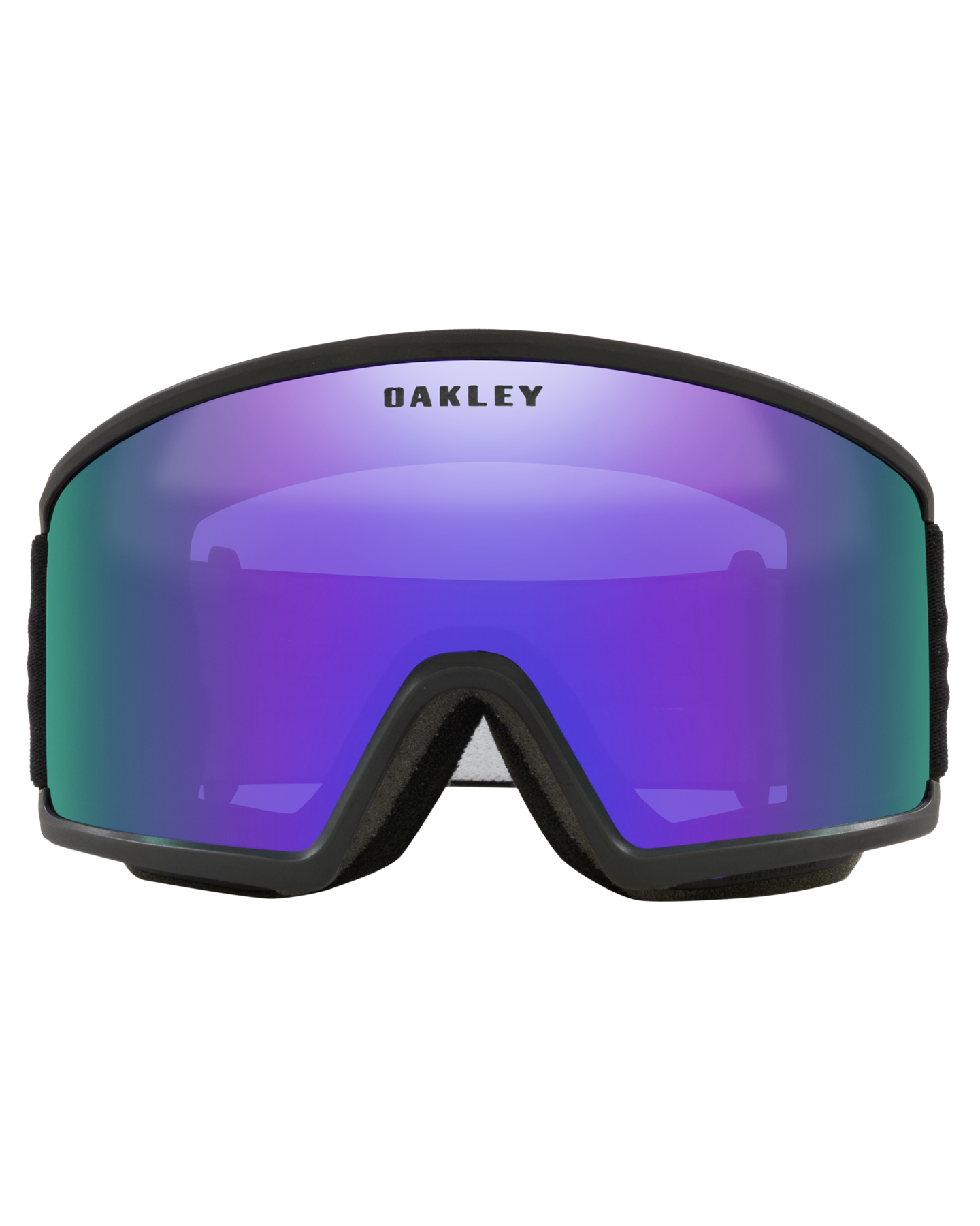 Oakley Target Line L Snow Goggles Snow Goggles - Trojan Wake Ski Snow