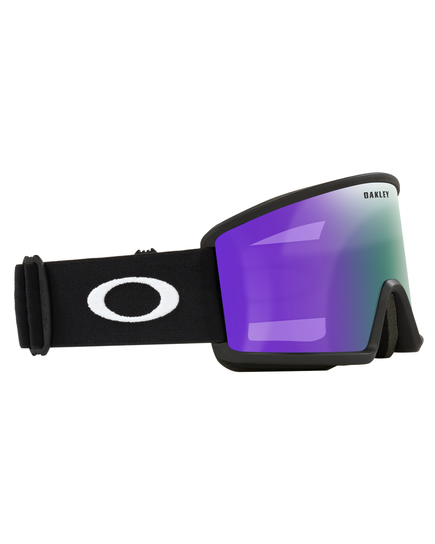 Oakley Target Line L Snow Goggles Snow Goggles - Trojan Wake Ski Snow