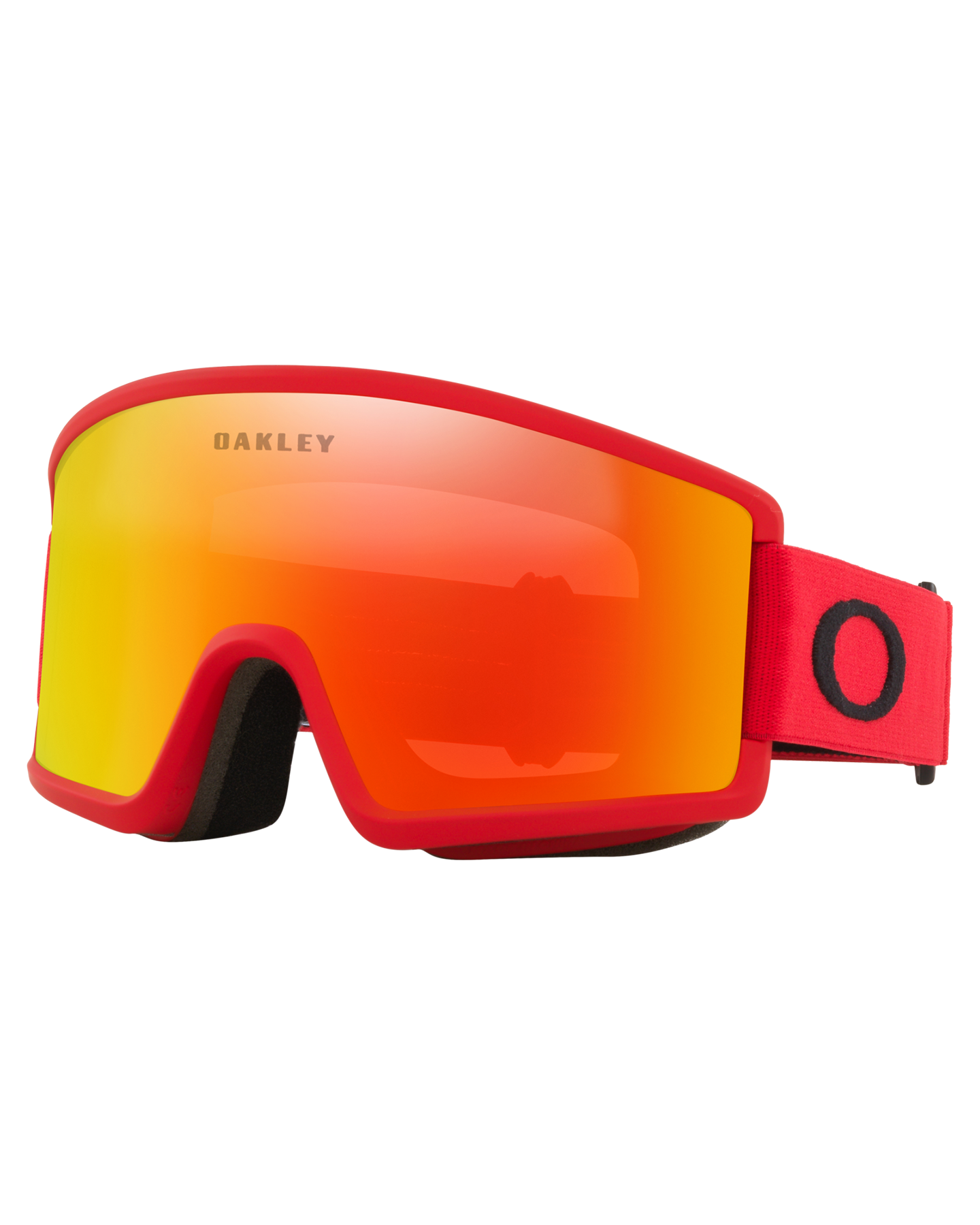 Oakley Target Line L Snow Goggles Snow Goggles - Trojan Wake Ski Snow