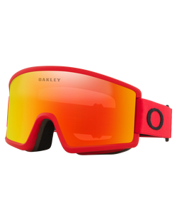 Oakley Target Line L Snow Goggles Snow Goggles - Trojan Wake Ski Snow