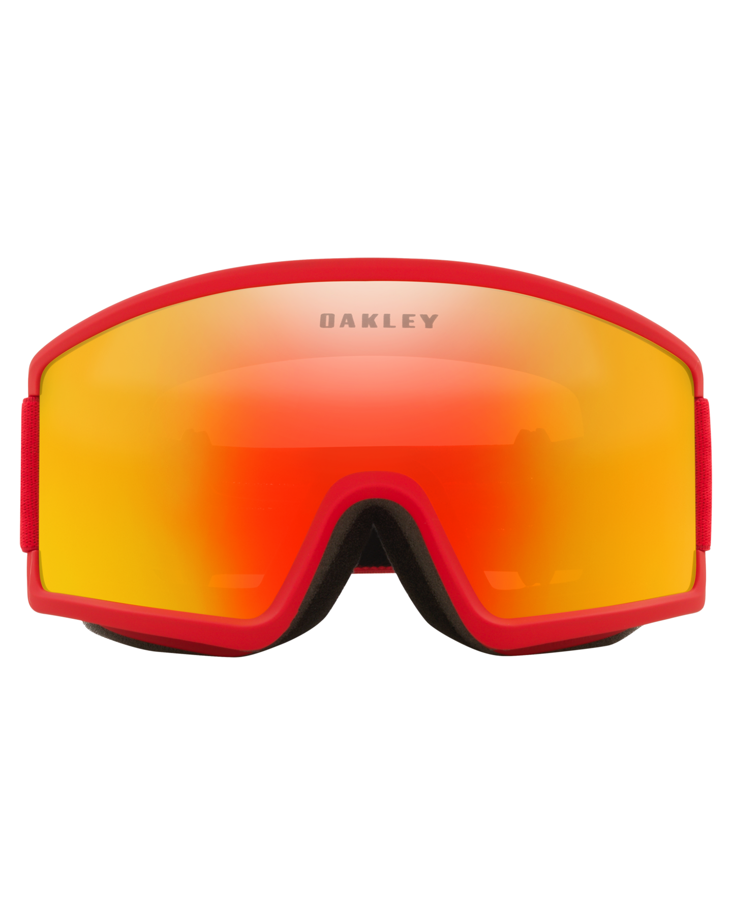 Oakley Target Line L Snow Goggles Snow Goggles - Trojan Wake Ski Snow