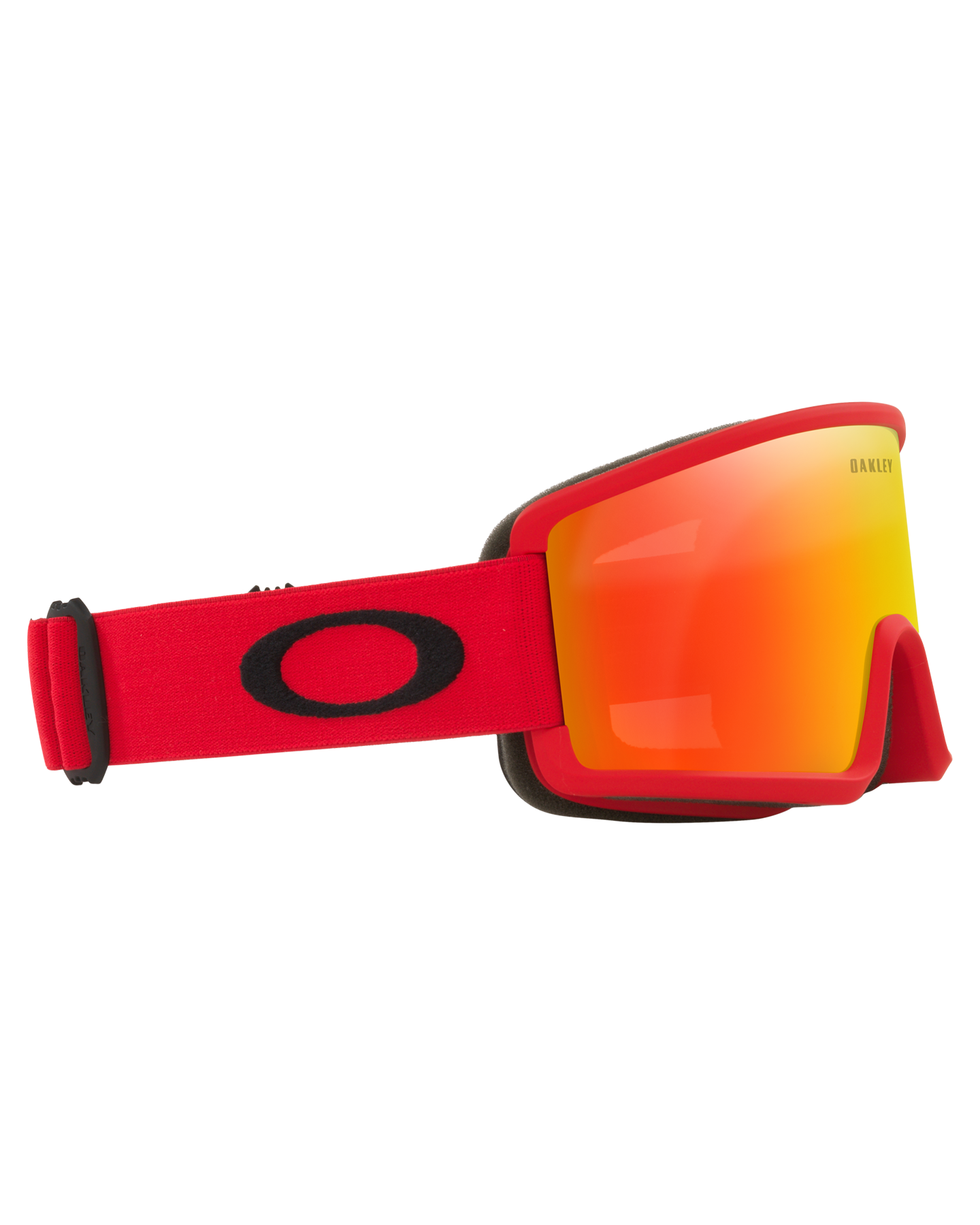 Oakley Target Line L Snow Goggles Snow Goggles - Trojan Wake Ski Snow