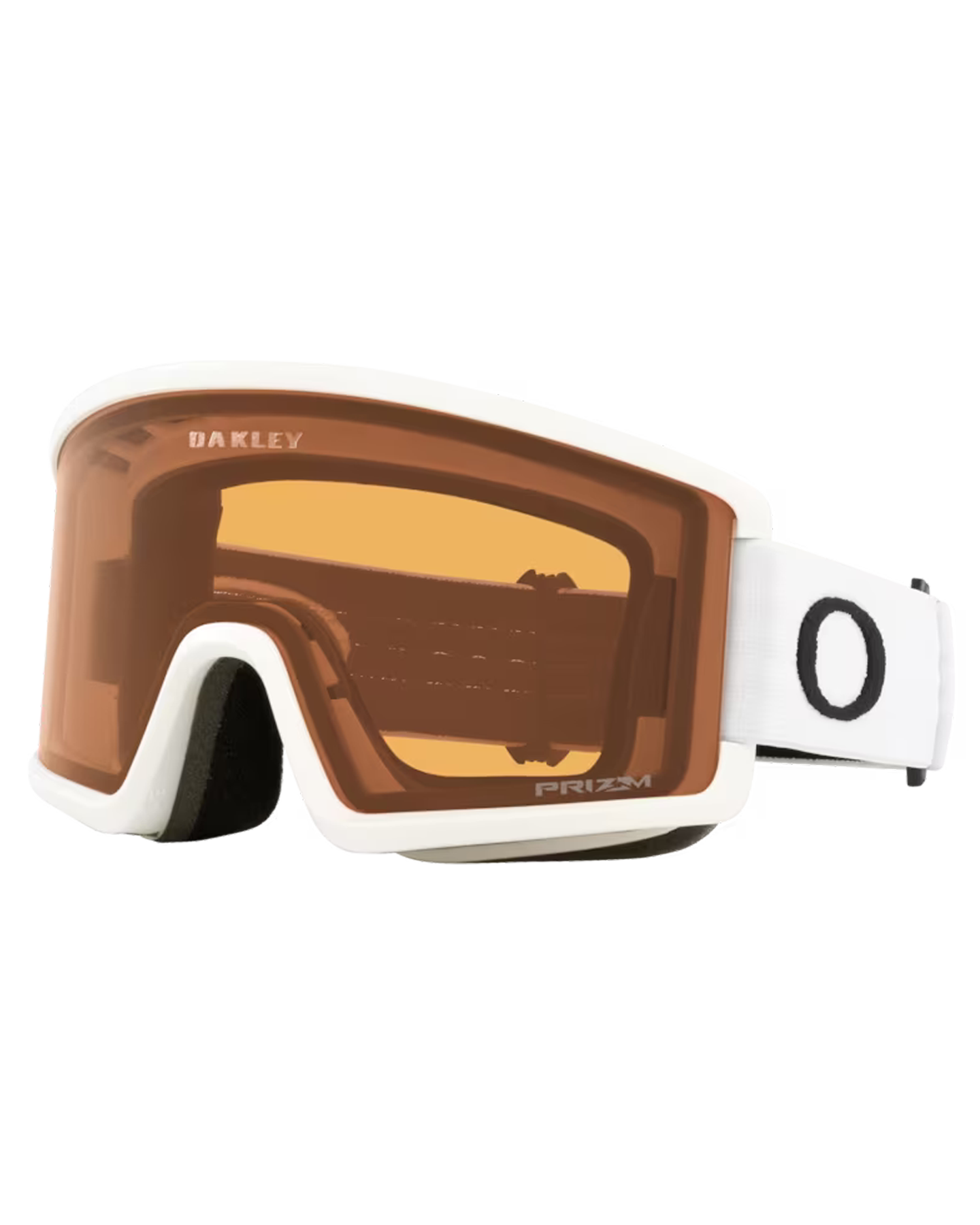 Oakley Target Line L Snow Goggles Snow Goggles - Trojan Wake Ski Snow