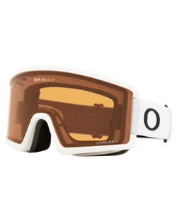 Oakley Target Line L Snow Goggles Snow Goggles - Trojan Wake Ski Snow