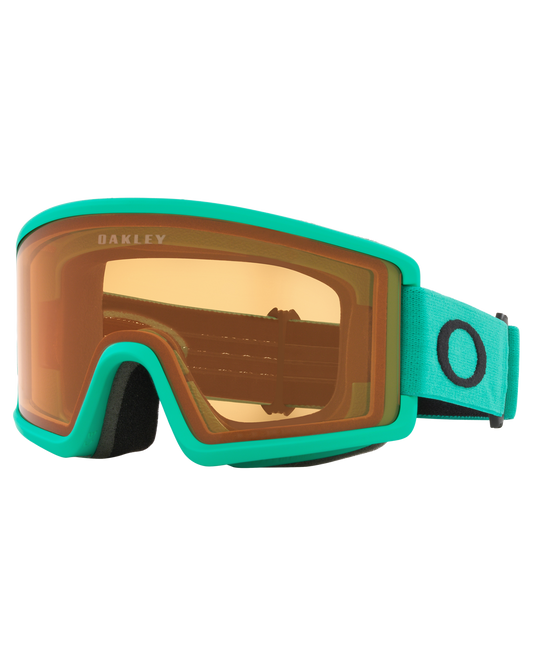 Oakley Target Line M Snow Goggles Snow Goggles - Trojan Wake Ski Snow