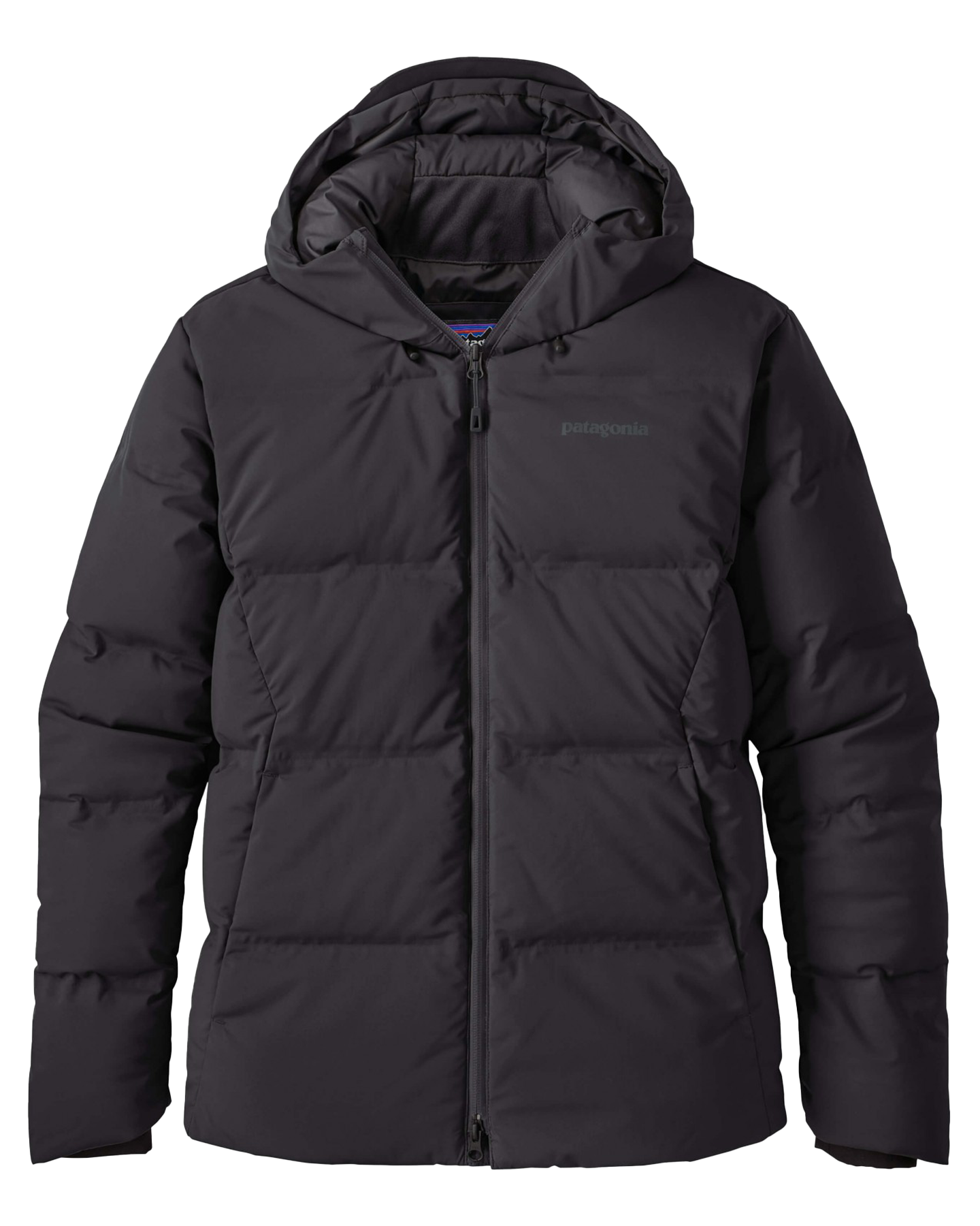 Patagonia Jackson Glacier Jacket - Black Jackets - Trojan Wake Ski Snow