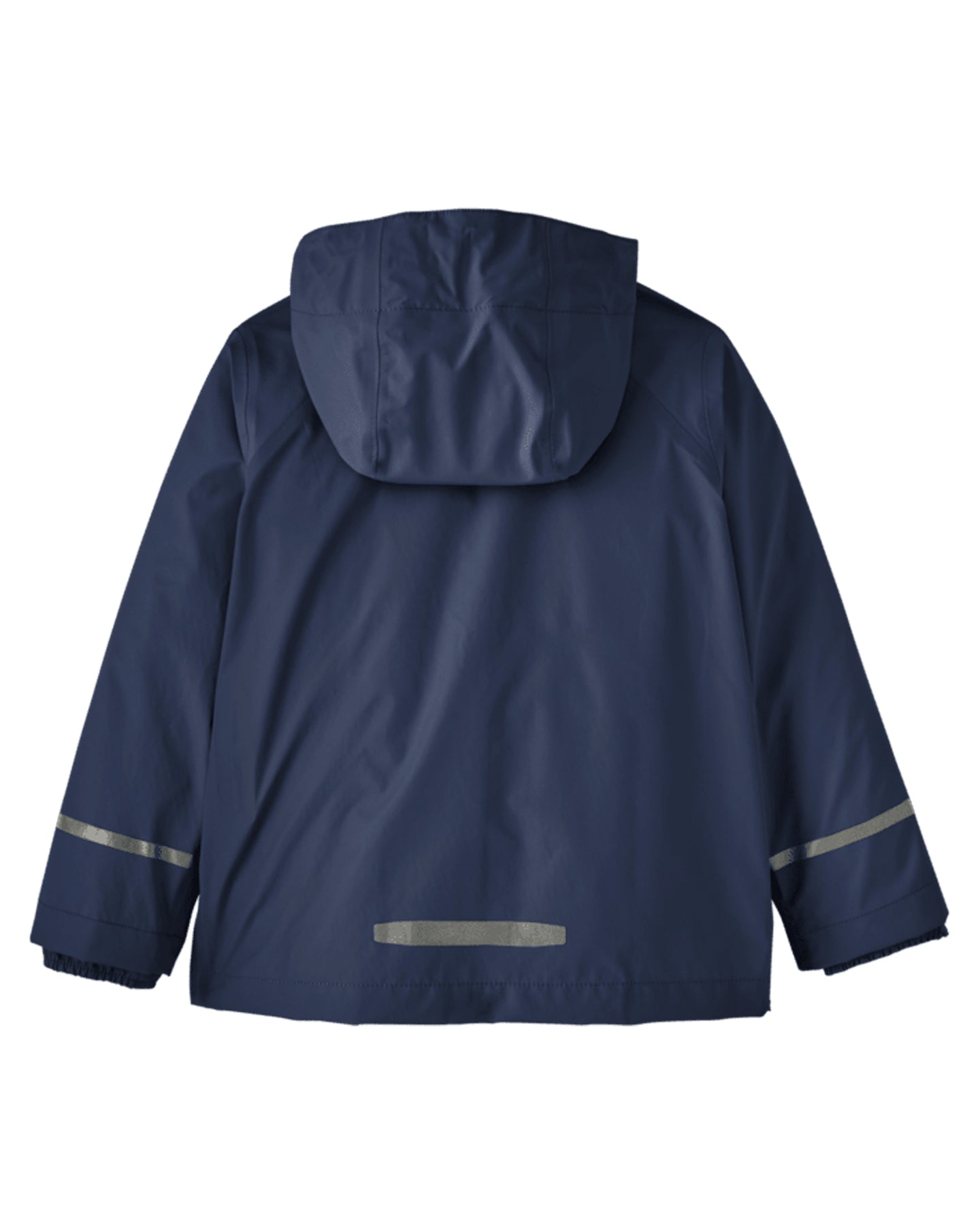 Patagonia Torrentshell 3L Infant's Rain Jacket - New Navy Jackets - Trojan Wake Ski Snow