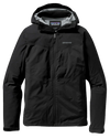 Patagonia Untracked Snow Jacket - Black - 2024 Snow Jackets - Trojan Wake Ski Snow