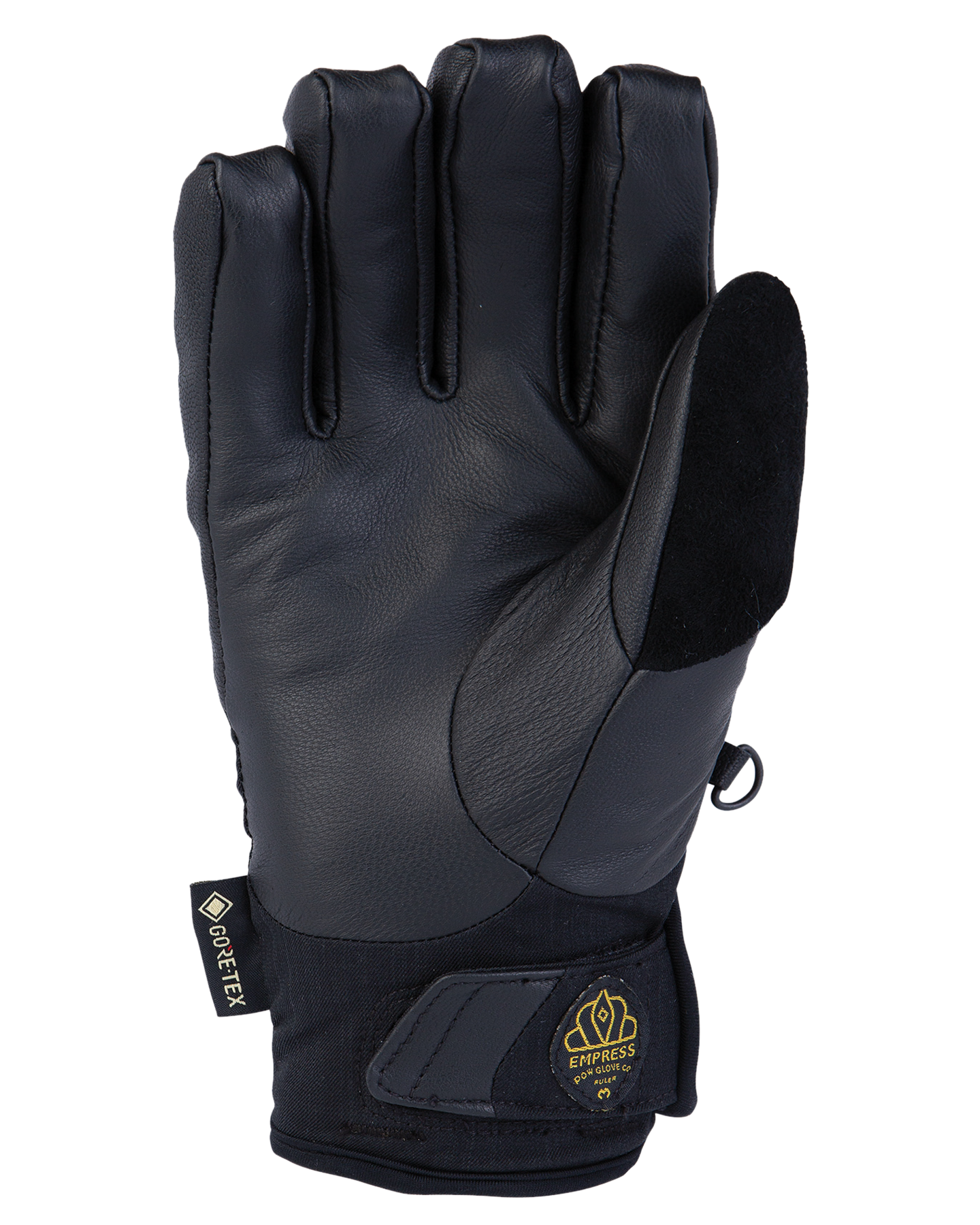 Pow Gloves Empress Gtx Women's Snow Gloves +Active Snow Gloves & Mittens - Trojan Wake Ski Snow