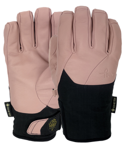 Pow Gloves Empress Gtx Women's Snow Gloves +Active Snow Gloves & Mittens - Trojan Wake Ski Snow