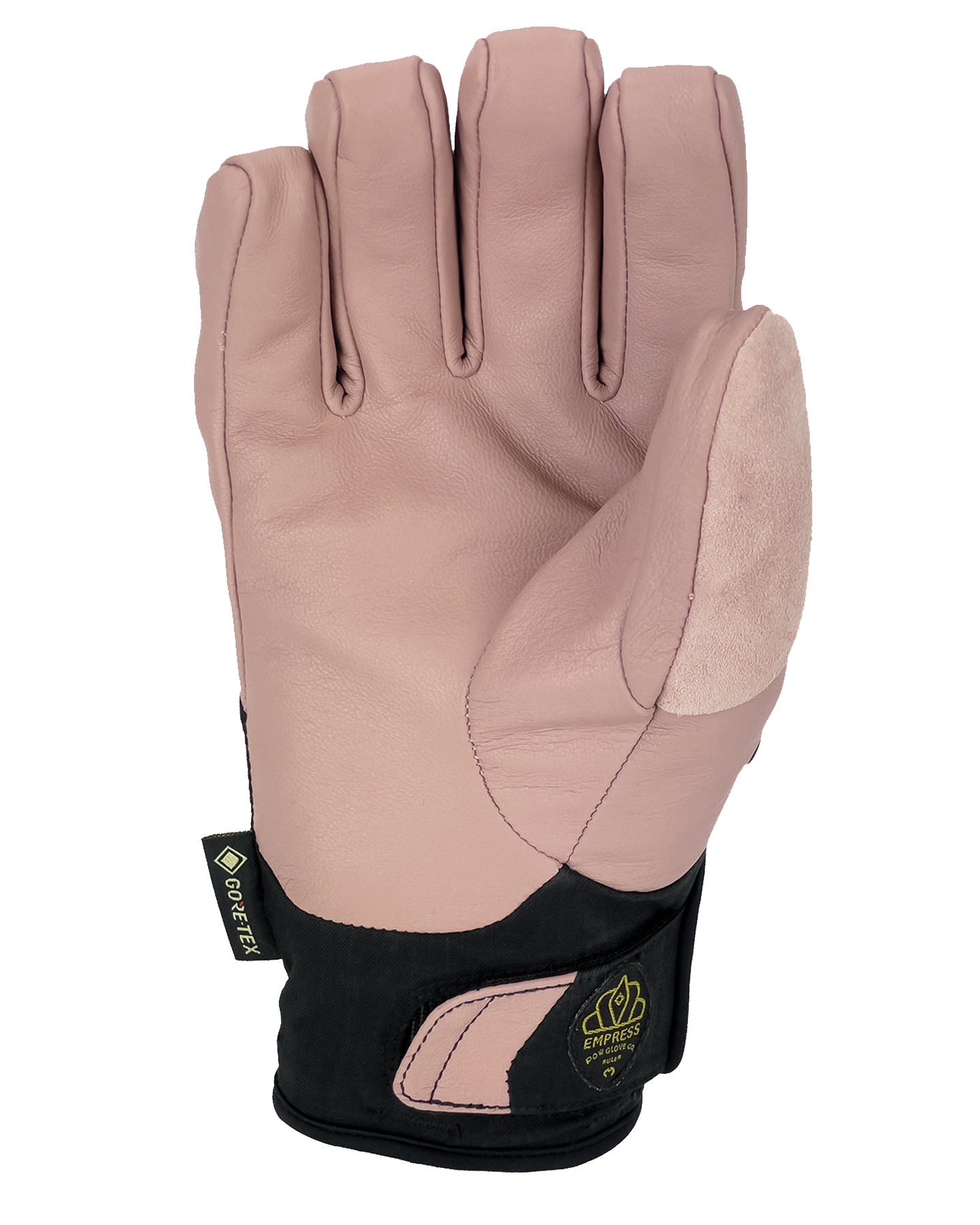 Pow Gloves Empress Gtx Women's Snow Gloves +Active Snow Gloves & Mittens - Trojan Wake Ski Snow