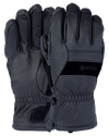 Pow Gloves Stealth Gtx Snow Gloves +Warm Men's Snow Gloves & Mittens - Trojan Wake Ski Snow