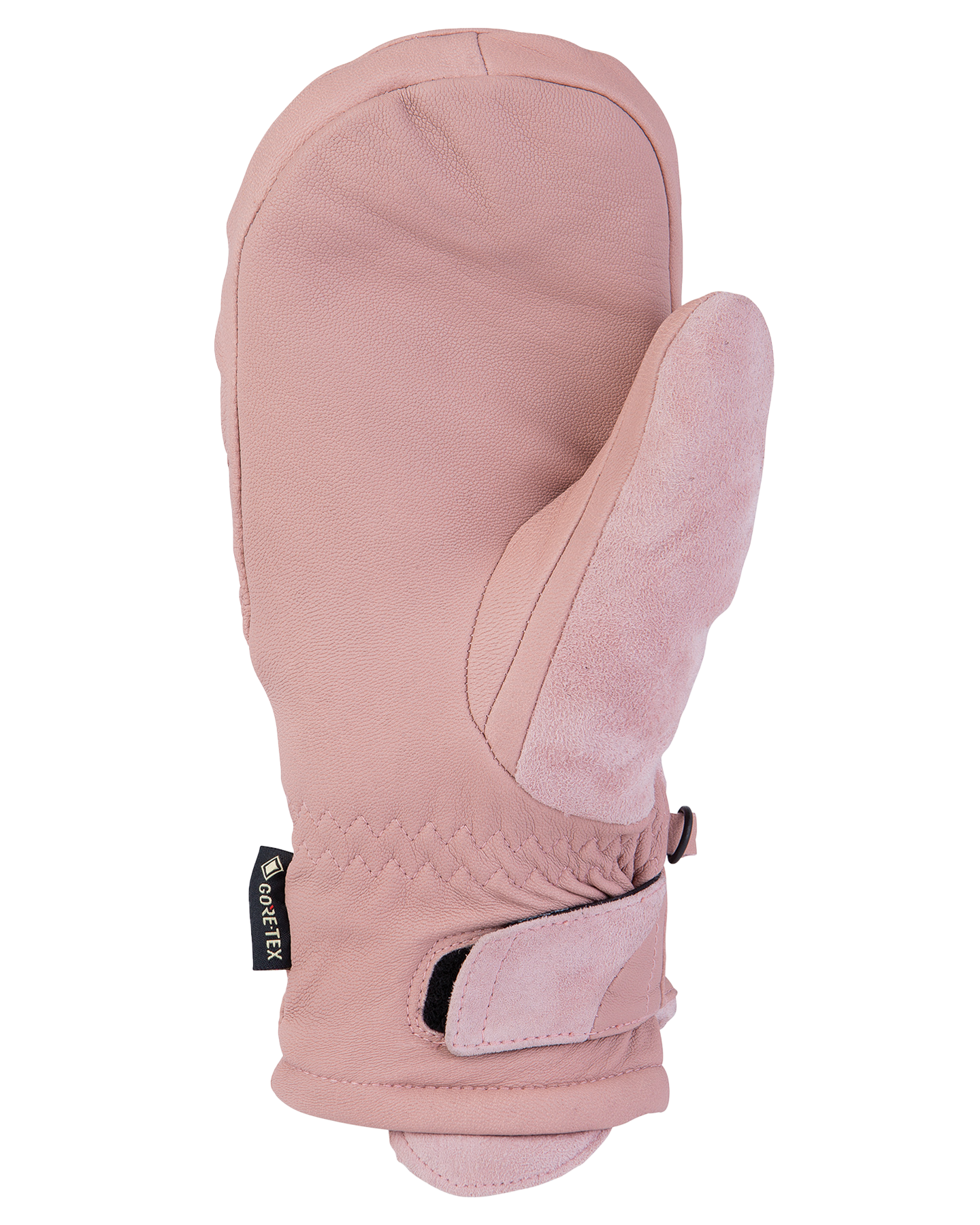 Pow Gloves Womens Stealth Gtx Mitt +Warm Snow Gloves & Mittens - Trojan Wake Ski Snow