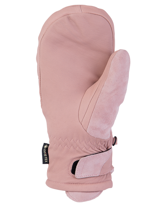 Pow Gloves Womens Stealth Gtx Mitt +Warm Snow Gloves & Mittens - Trojan Wake Ski Snow