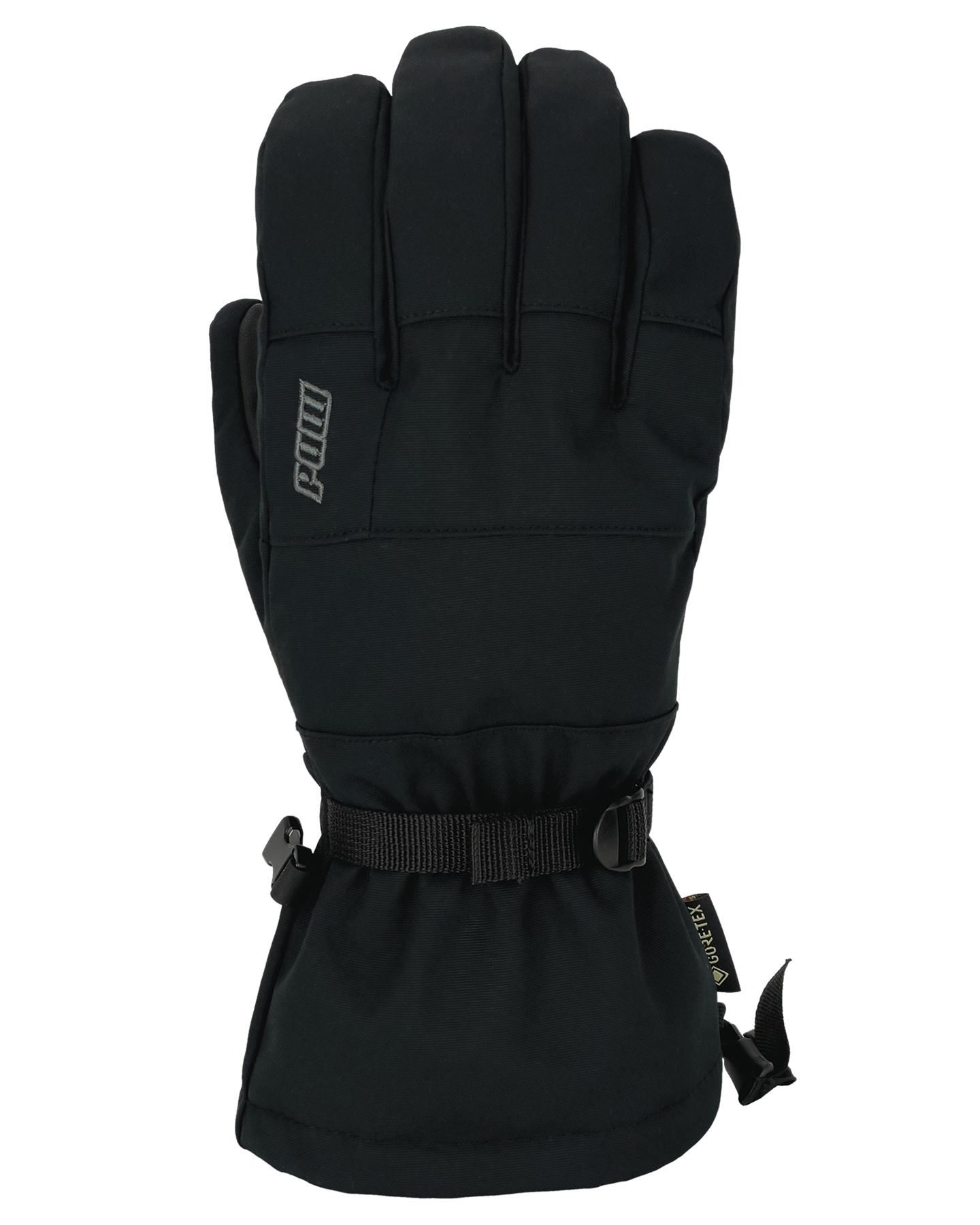 Pow Gloves Trench Gtx Snow Gloves Snow Gloves & Mittens - Trojan Wake Ski Snow