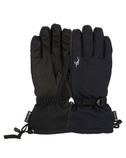 Pow Gloves Twisp Gtx Women's Snow Gloves Snow Gloves & Mittens - Trojan Wake Ski Snow