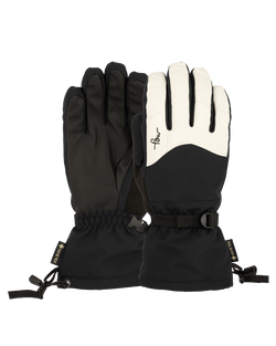 Pow Gloves Twisp Gtx Women's Snow Gloves Snow Gloves & Mittens - Trojan Wake Ski Snow