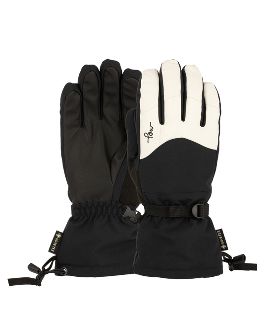 Pow Gloves Twisp Gtx Women's Snow Gloves Snow Gloves & Mittens - Trojan Wake Ski Snow