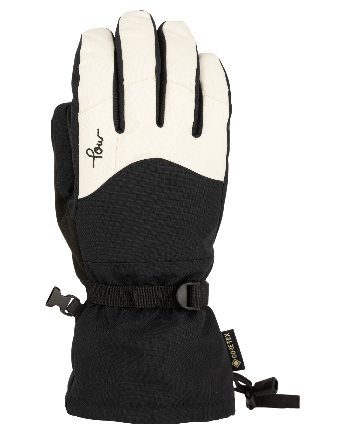 Pow Gloves Twisp Gtx Women's Snow Gloves Snow Gloves & Mittens - Trojan Wake Ski Snow